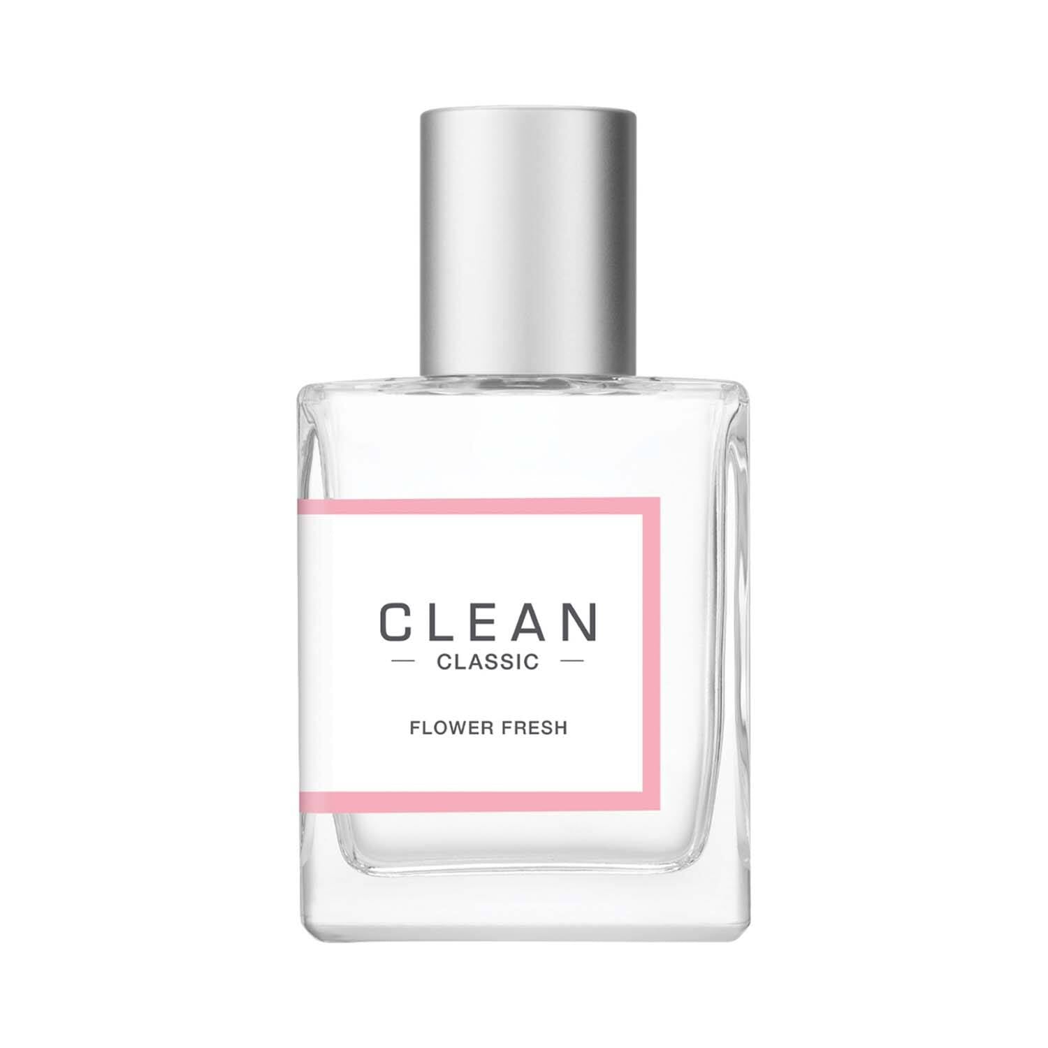 Clean Classic Flower Fresh Eau de Parfum 60ml Spray