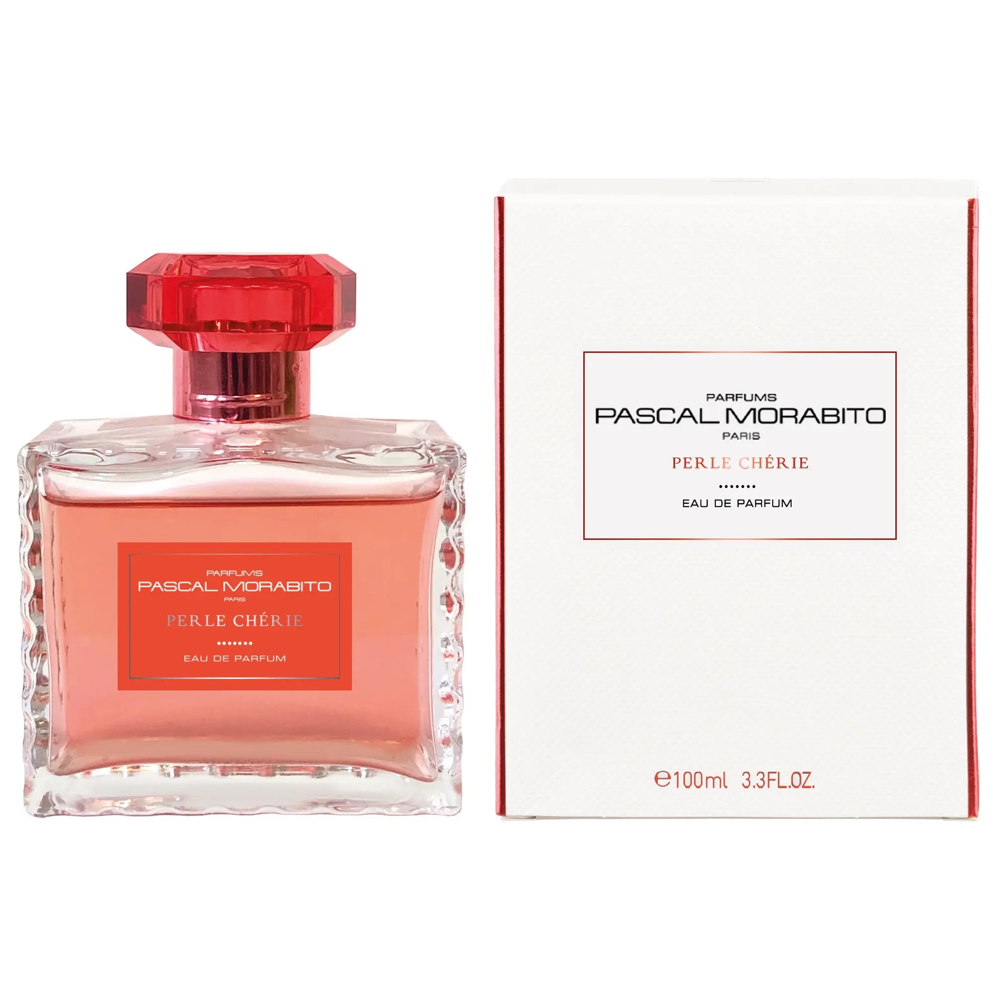 Pascal Morabito Perle Cherie Eau de Parfum 100ml Spray