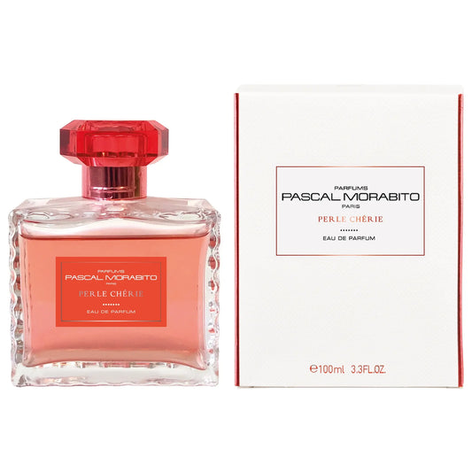 Pascal Morabito Perle Cherie Eau de Parfum 100ml Spray