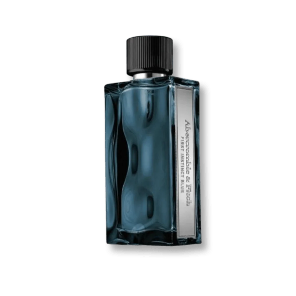 Abercrombie & Fitch First Instinct Blue Eau de Toilette