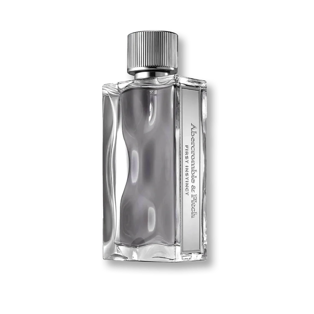 Abercrombie & Fitch First Instinct Eau de Toilette