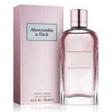 Abercrombie & Fitch First Instinct for Her Eau de Parfum