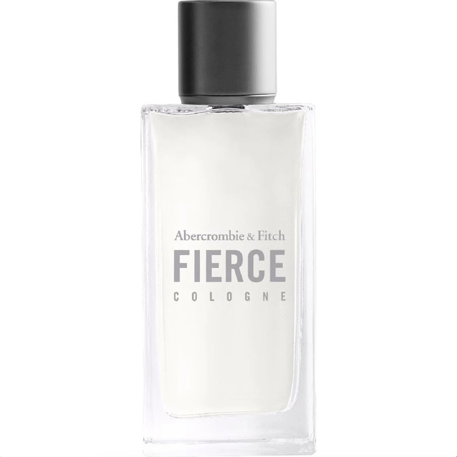 Abercrombie & Fitch Fierce Eau de Cologne Spray for Men in Various Sizes