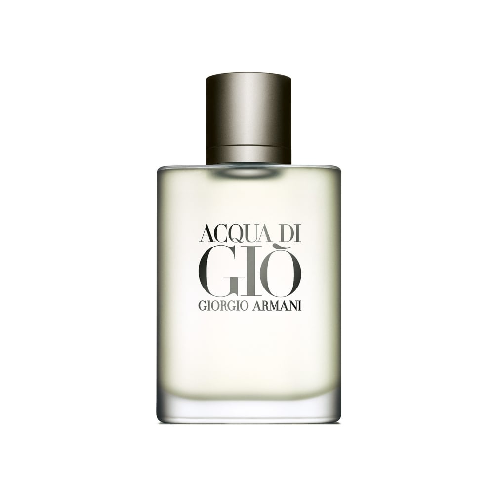 Giorgio Armani Acqua Di Gio Eau De Toilette 200ml Spray