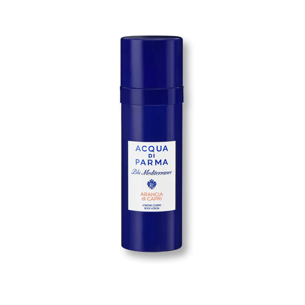 Acqua Di Parma Blu Mediterraneo Arancia Di Capri Body Lotion 150ml