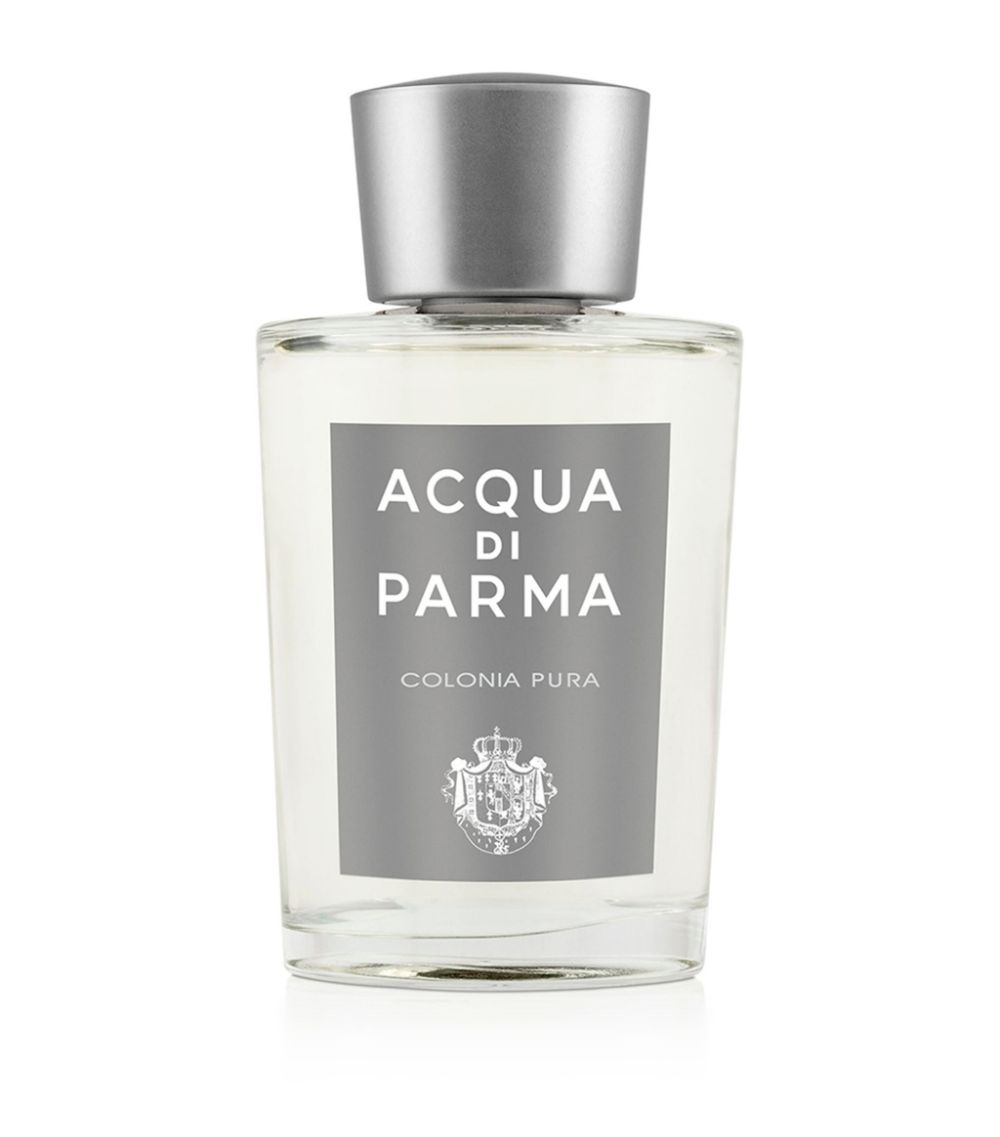 Acqua di Parma Colonia Pura Eau de Cologne Spray for Men and Women