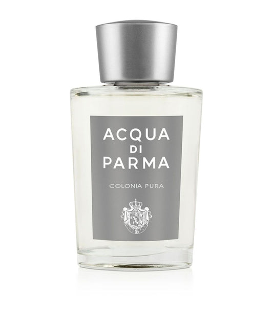 Acqua di Parma Colonia Pura Eau de Cologne Spray for Men and Women