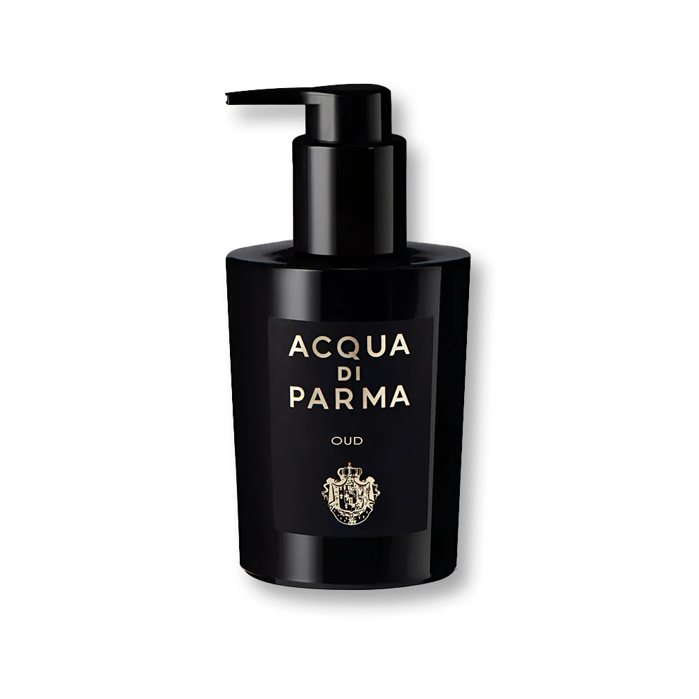 Acqua Di Parma Oud Shower Gel 200ml