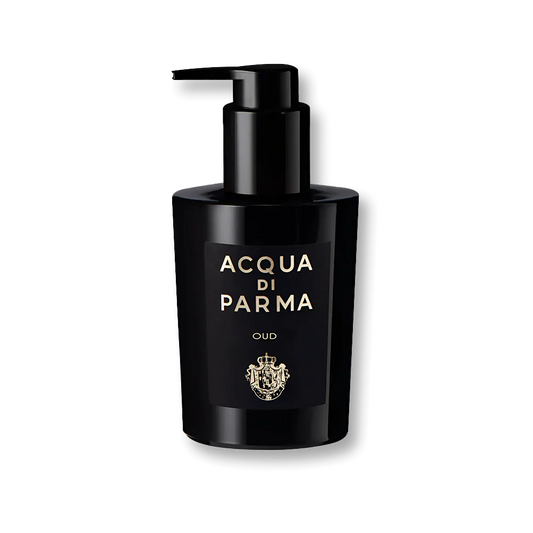 Acqua Di Parma Oud Shower Gel 200ml