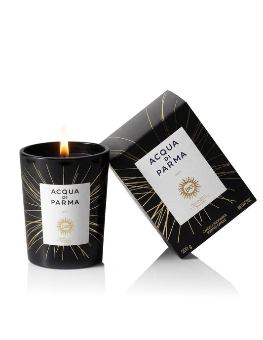 Acqua Di Parma Meets Tenuta Luce Candle 200g