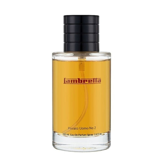 Lambretta Privato Uomo No.2 Eau de Parfum 100ml Spray