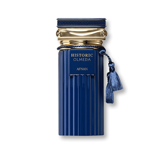 Afnan Perfumes Historic Olmeda Eau De Parfum 100ml Spray