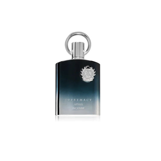 Afnan Supremacy Incense Eau de Parfum 100ml Spray