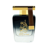 Al Haramain Areej Al Oud Eau de Parfum 100ml Spray