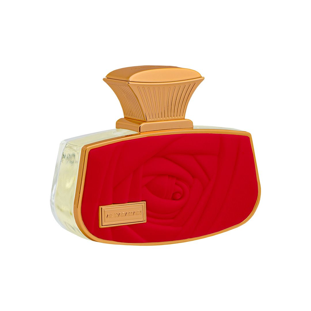 Al Haramain Belle Rouge Eau de Parfum 75ml Spray