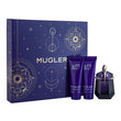 Thierry Mugler Alien Gift Set 30ml EDP Refillable - 2 x 50ml Body Lotion