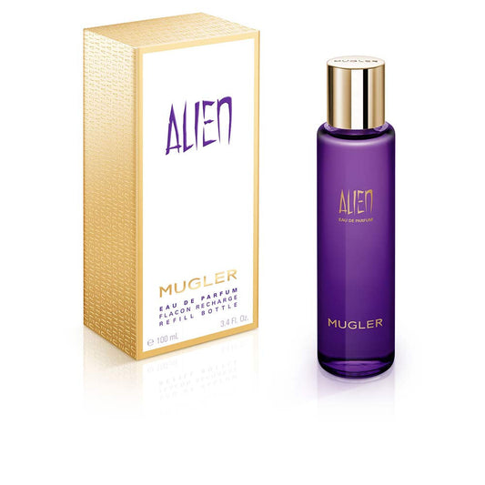 Thierry Mugler Alien Eau de Parfum 100ml Refill Flaska