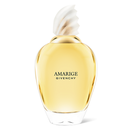 Givenchy Amarige Eau de Toilette 100ml, & 30ml Spray