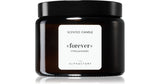 The Olphactory Forever Citrus Shades Scented Candle 135g