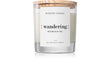 The Olphactory Wandering Goji Black Tea Scented Candle 135g