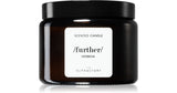 The Olphactory Further Verbena Scented Candle 135g