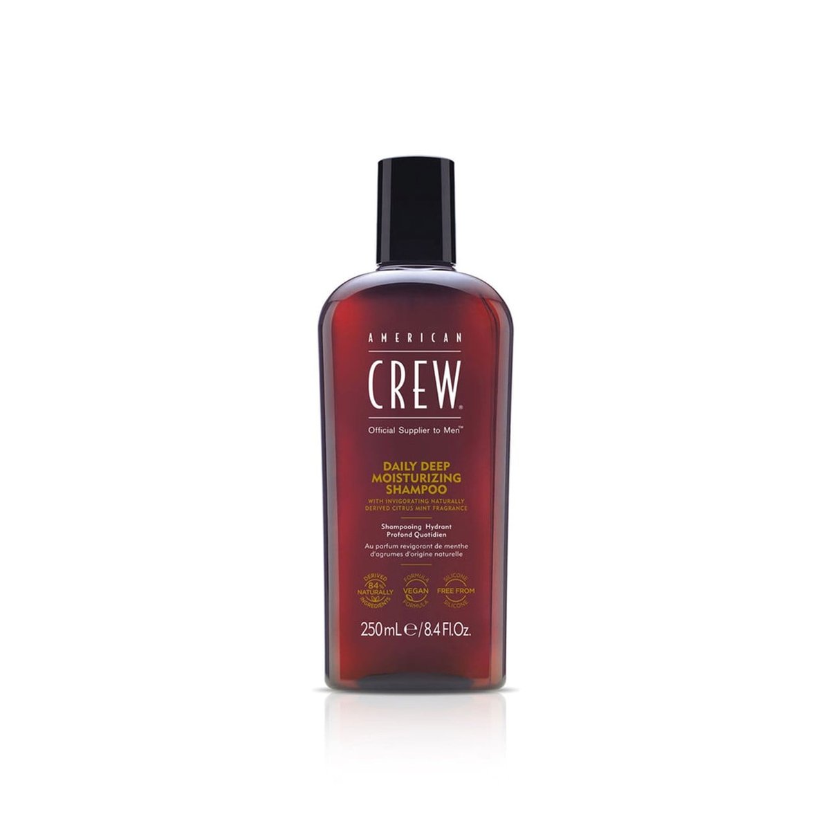 American Crew Daily Moisturizing Shampoo 250ml