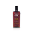 American Crew Daily Moisturizing Shampoo 250ml