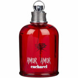 Cacharel Amor Amor Eau de Toilette Spray for Women in Various Sizes