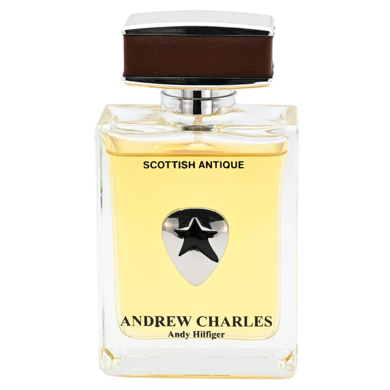 Andrew Hilfiger Scottish Antique Eau De Toilette 100ml Spray