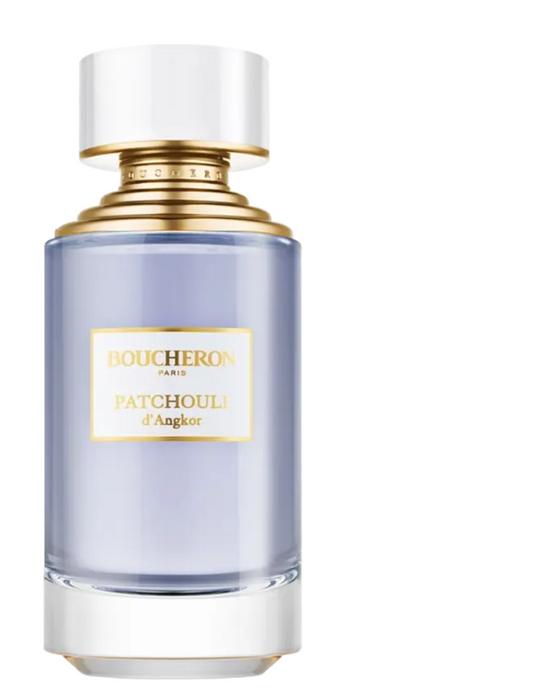 Boucheron Patchouli d'Angkor Eau de Parfum 125ml Spray