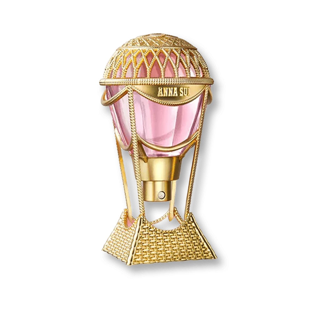 Anna Sui Sky Eau de Toilette