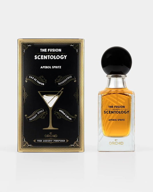 Orchid Aperol Sprits Eau De Parfum 100ml Spray