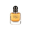 Giorgio Armani Stronger With You Eau de Toilette 100ml Spray