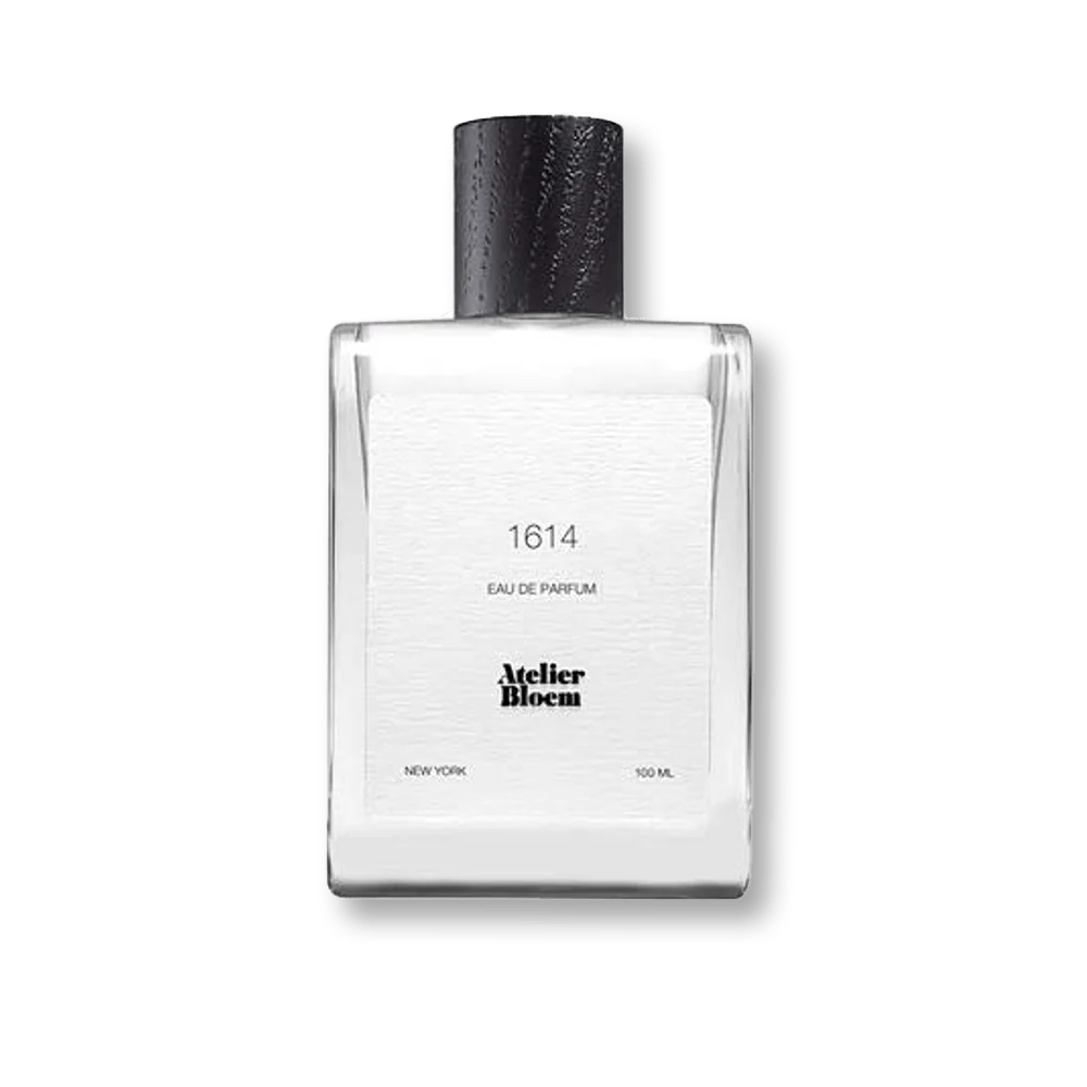 Atelier Bloem 1614 Eau de Parfum 100ml Spray