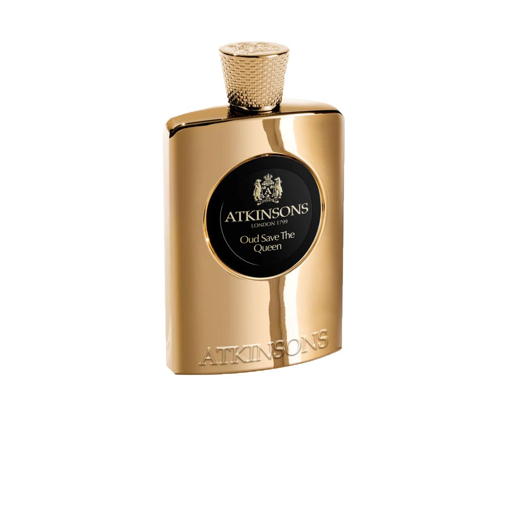 Atkinson Oud Save The King Eau de Parfum 100ml Spray