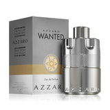 Azzaro Wanted Eau de Parfum 100ml Spray