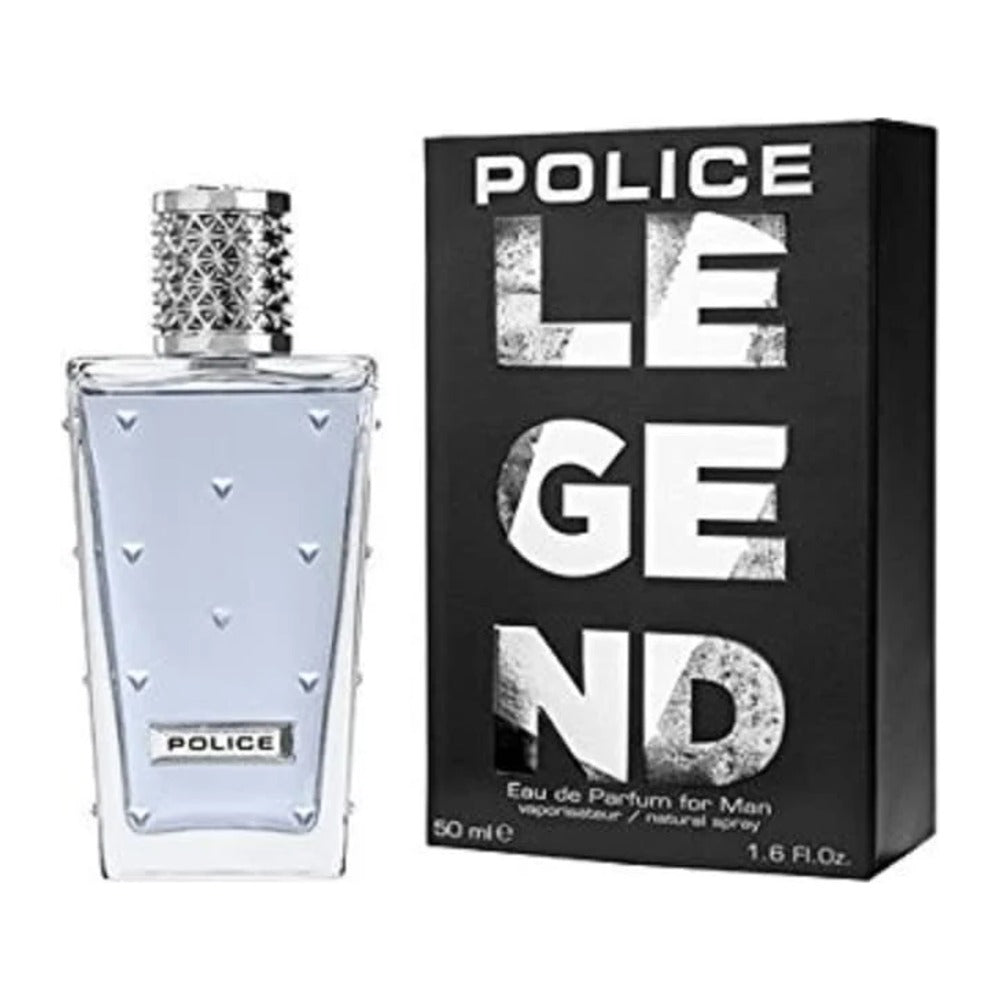 Police Legend For Man Eau de Parfum 100ml Spray