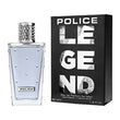 Police Legend For Man Eau de Parfum 100ml Spray