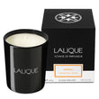 Lalique Luxury Scented Candle 190g Collection with Exquisite Fragrance Editions