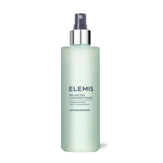 Elemis Daily Skin Health Balancing Lavender Toner 200ml