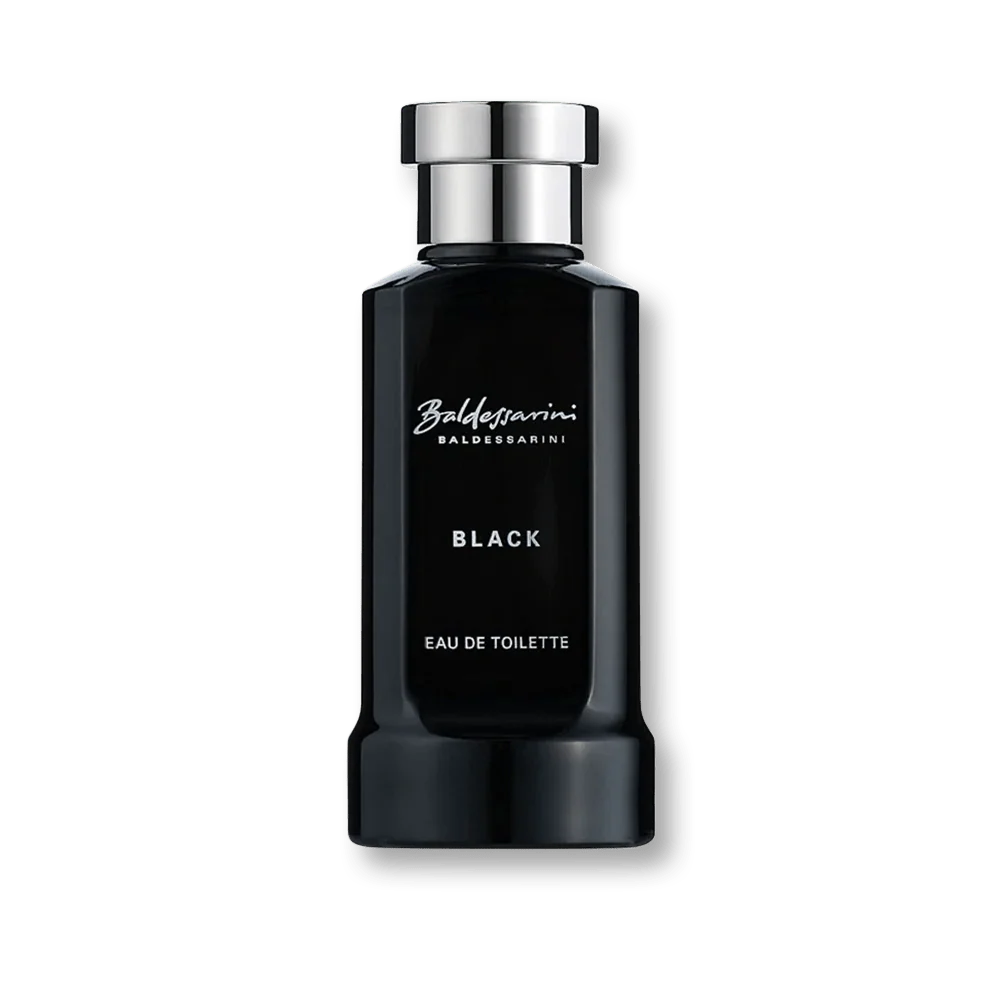 Baldessarini Black Eau de Toilette Spray