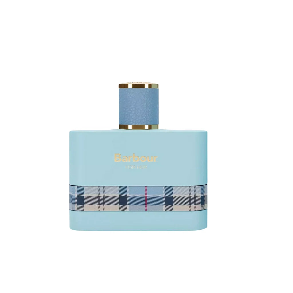 Barbour Coastal For Her Eau De Parfum 100ml Spray