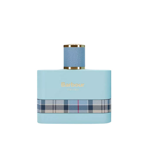 Barbour Coastal For Her Eau De Parfum 100ml Spray
