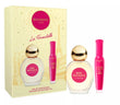 Bourjois La Formidable Gift Set 50ml EDP - 7ml Mascara