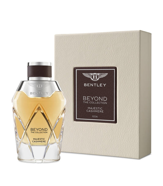 Bentley Majestic Cashmere Eau de Parfum 100ml Spray