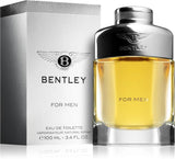 Bentley For Men Eau de Toilette 100ml Spray