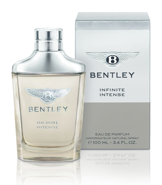 Bentley Infinite Intense Eau de Parfum 100ml Spray