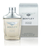 Bentley Infinite Intense Eau de Parfum 100ml Spray