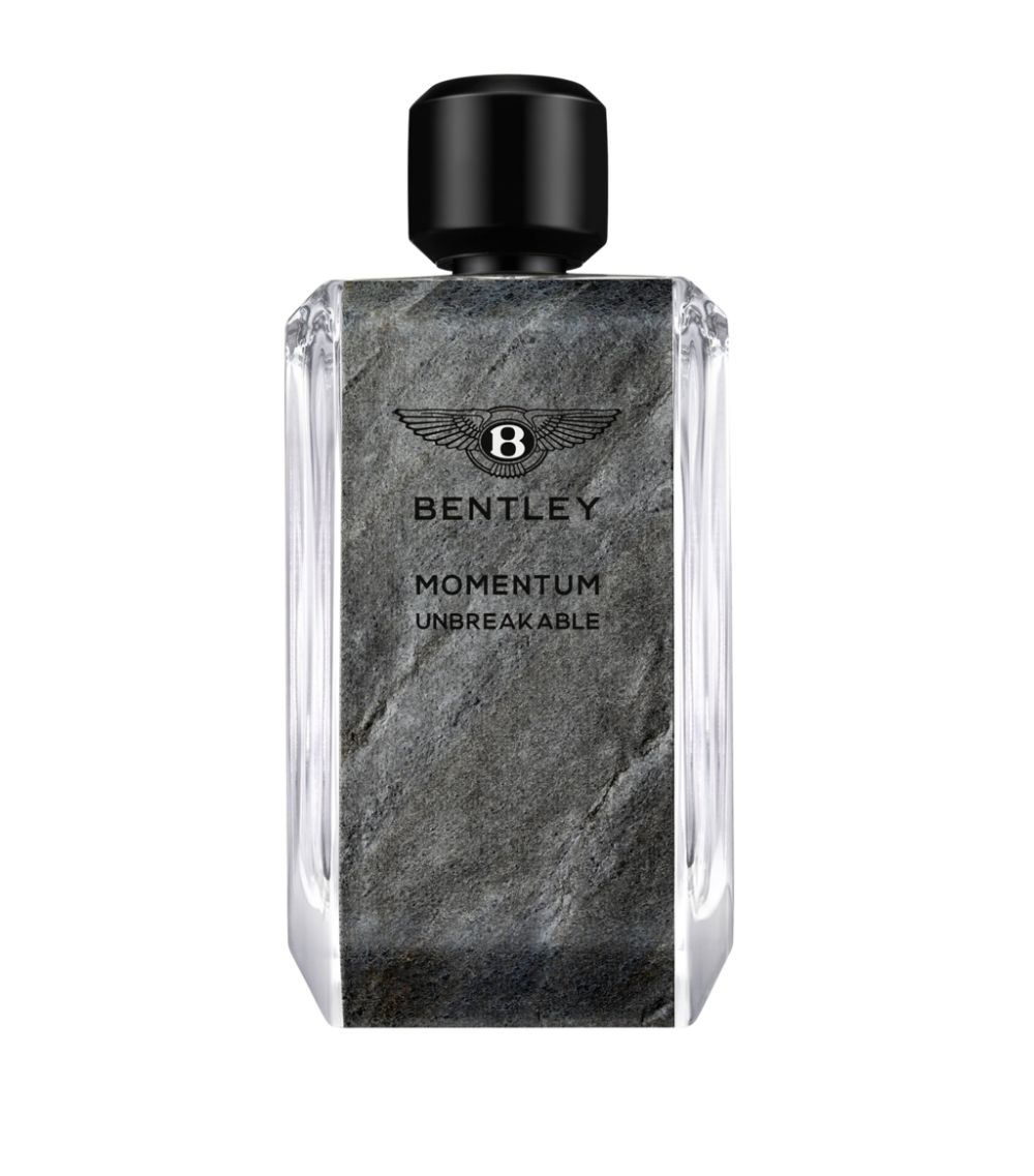 Bentley Momentum Unbreakable Eau de Parfum 100ml Spray