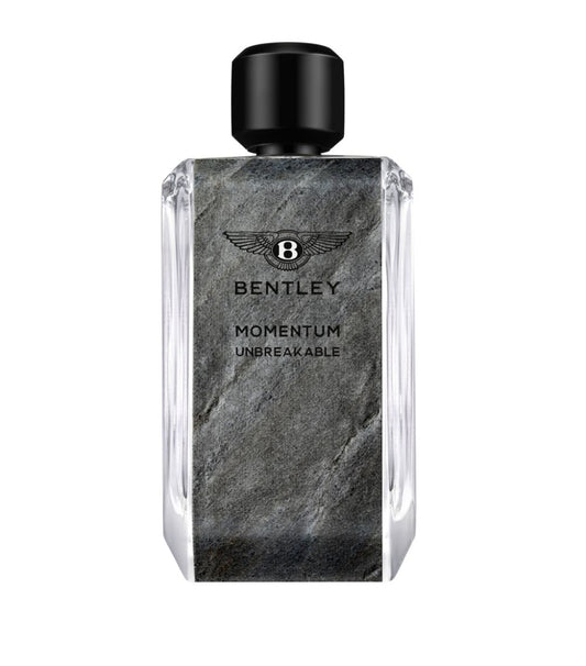 Bentley Momentum Unbreakable Eau de Parfum 100ml Spray